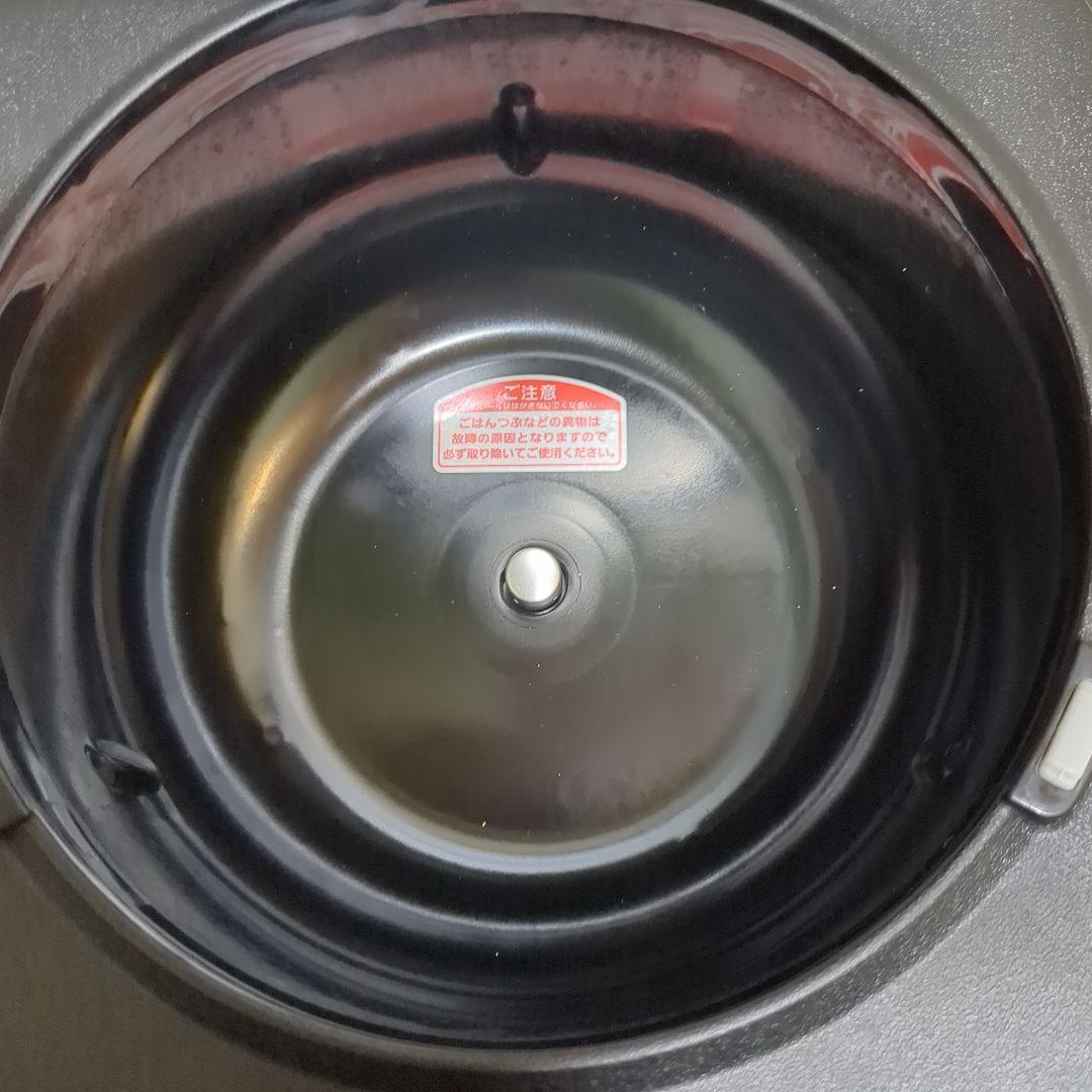 タイガー Tiger 炊飯器 3合 JPF-A550 20年製 美品