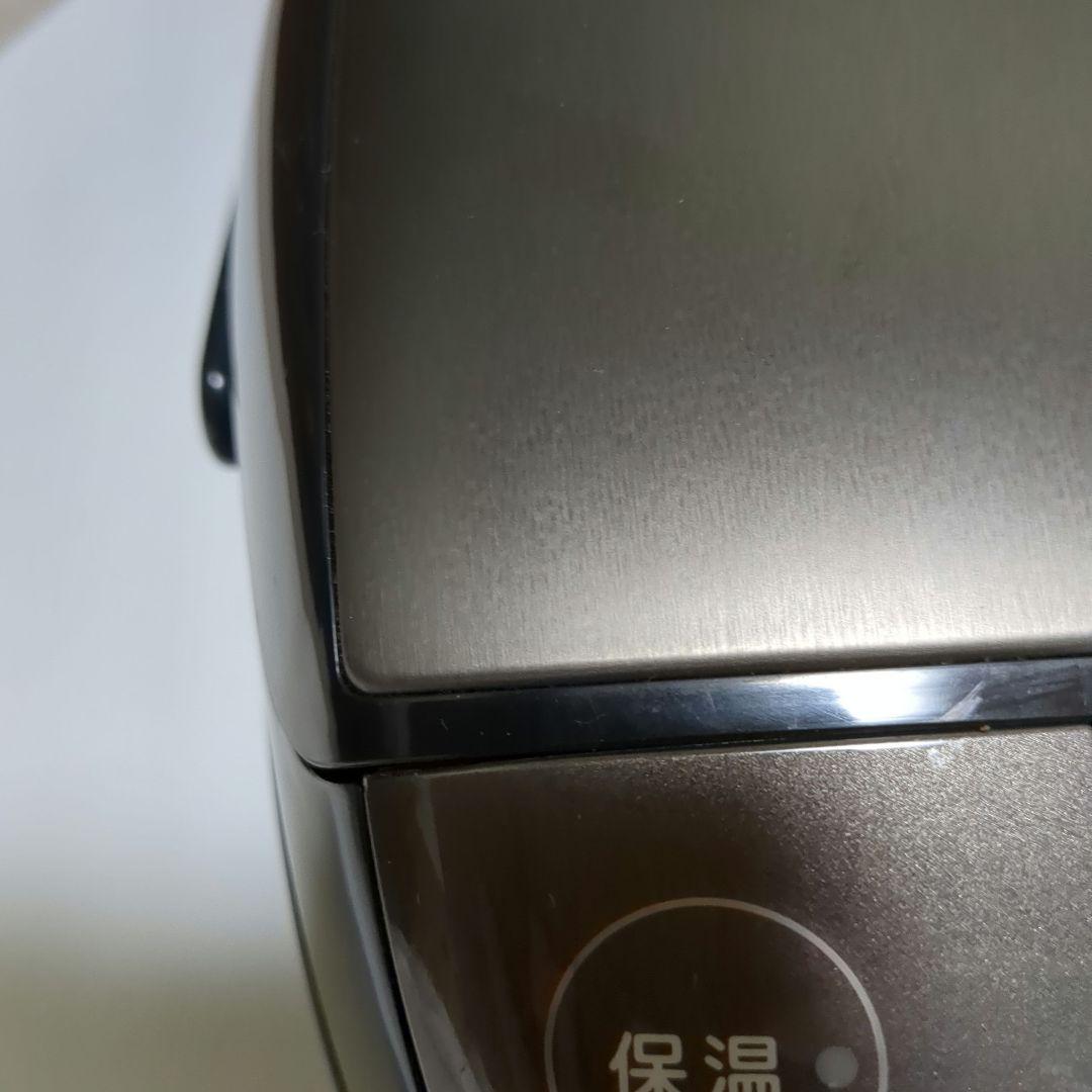 タイガー Tiger 炊飯器 3合 JPF-A550 20年製 美品