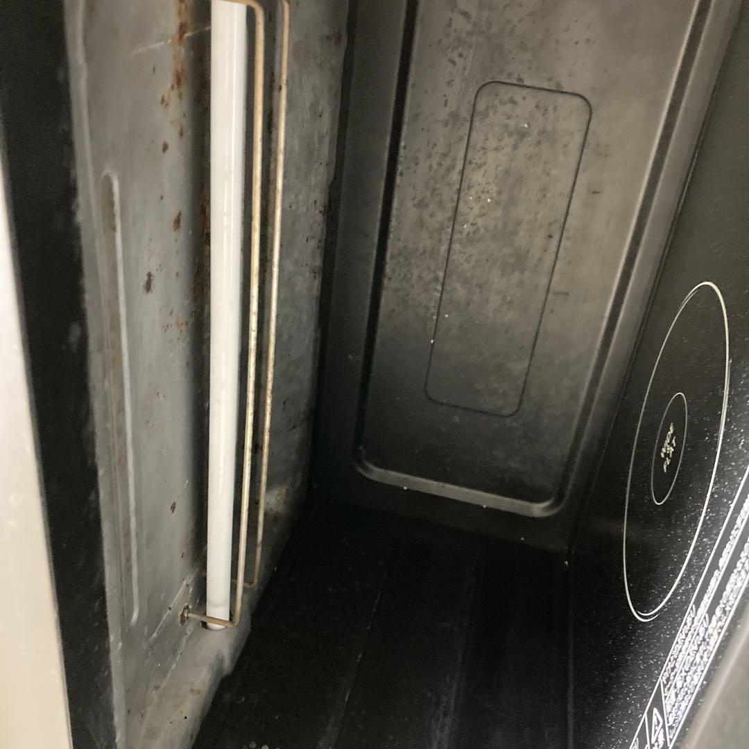 【送料無料】2015年製TOSHIBAオーブンレンジER-N6E（R）訳アリ