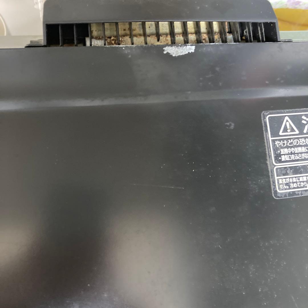 【送料無料】2015年製TOSHIBAオーブンレンジER-N6E（R）訳アリ