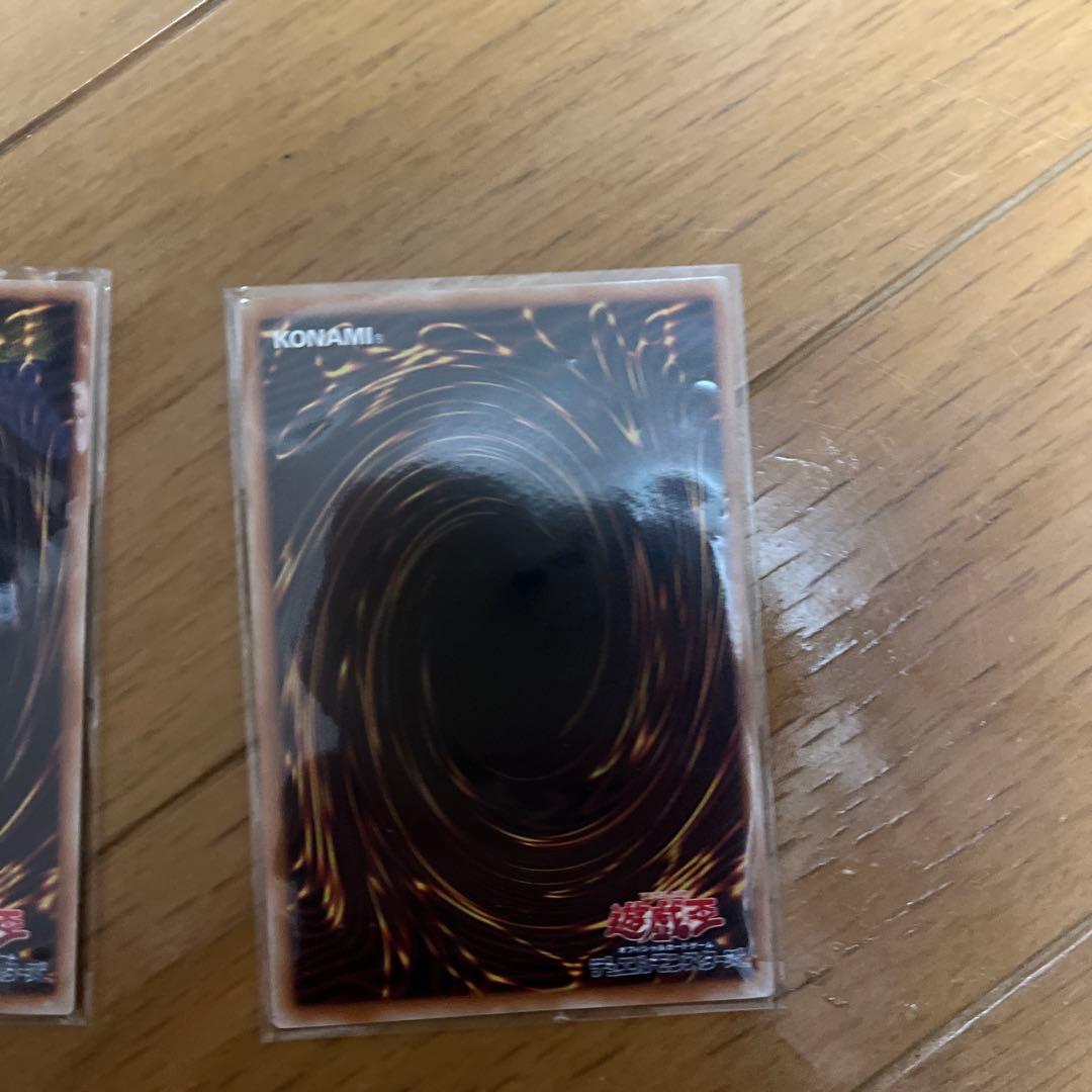 遊戯王　ライバルズ　オーバーフレームセット