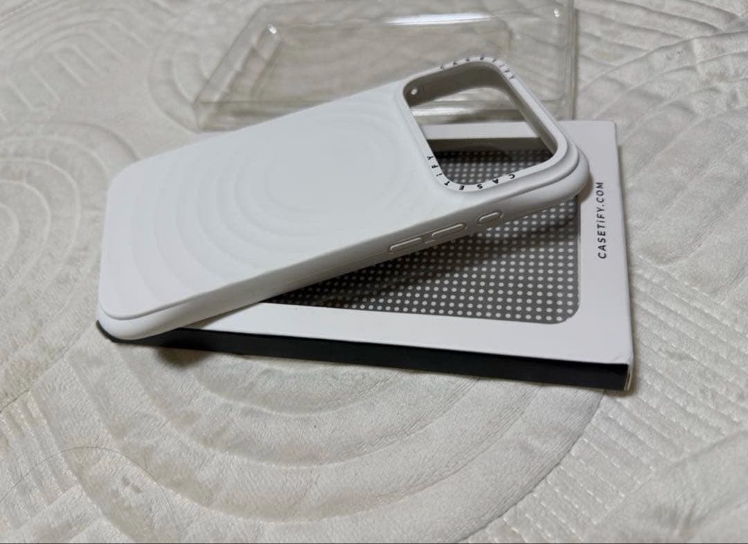 casetify iPhone17promaxケース