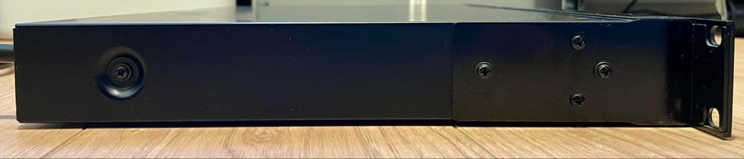 TASCAM AV-P25RMKIII パワーディストリビューター