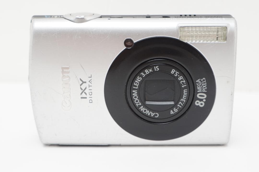 CANON DIGITAL IXY910IS キャノン デジタル pc1249