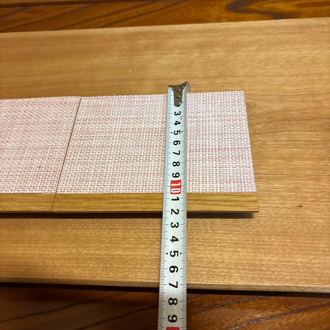 木目込雛人形 伝統的な日本の衣装