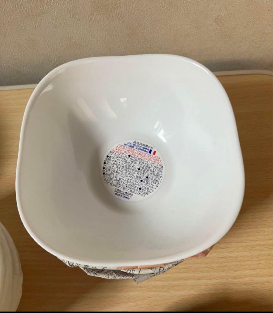新生活に❣️山崎パン祭まとめ売37枚　丸.角.花.扇型皿　サラダ.スープ.角ボウル