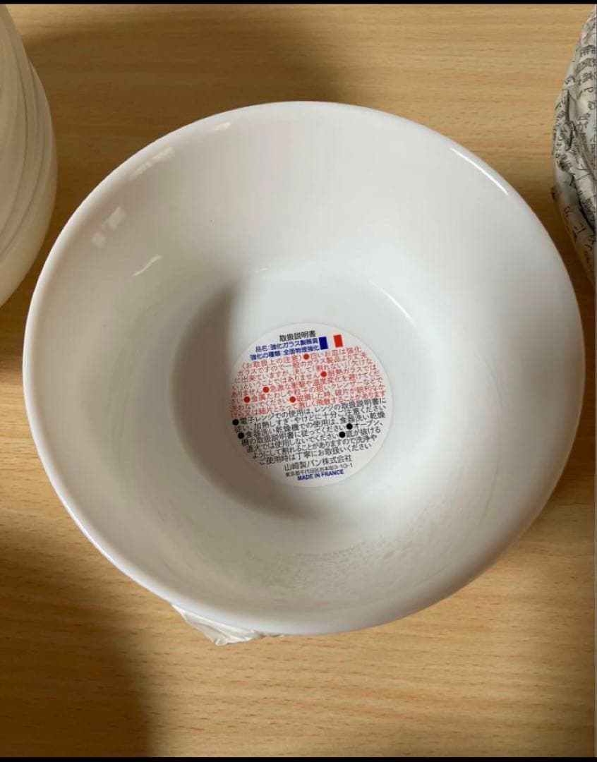 新生活に❣️山崎パン祭まとめ売37枚　丸.角.花.扇型皿　サラダ.スープ.角ボウル