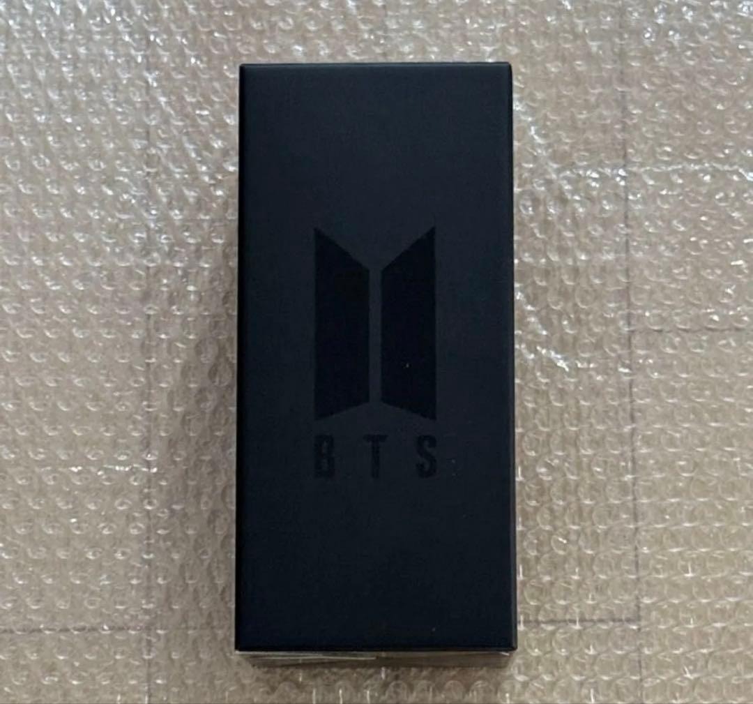最新 BTS OFFICIAL LIGHT STICK VER.4 アミボム