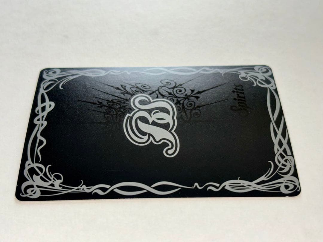 【バトスピ】超神星龍ジークヴルム・ノヴァ（初期レリーフ）①