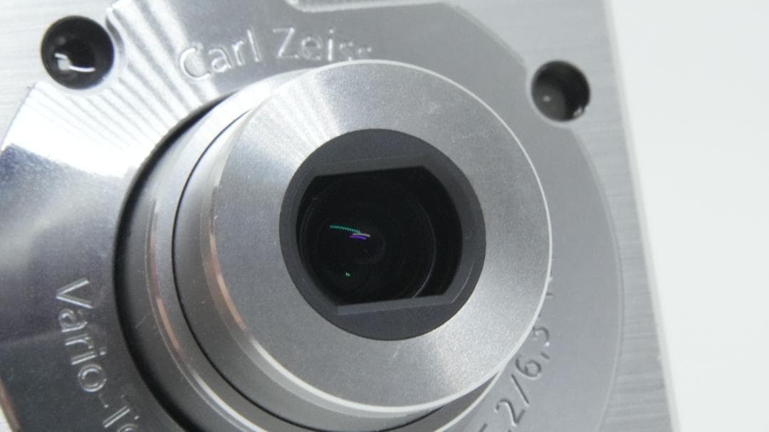 【A3330】 SONY Cyber-Shot W50 ソニー サイバーショット