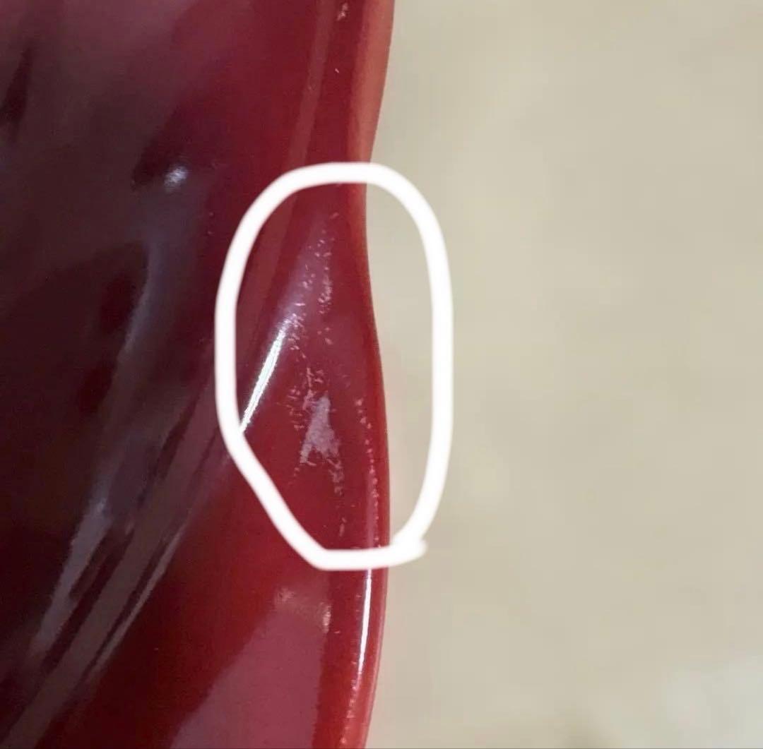 ♦︎値下げ【ルクルーゼ】ラウンドグリルパン