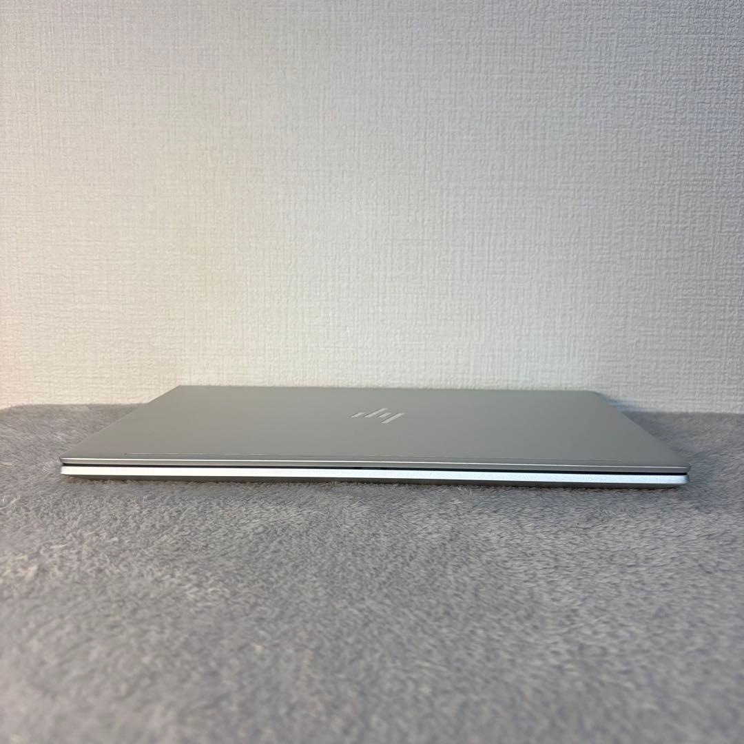 HP EliteBook 12世代 i5 高級軽型ノートPC 32GB 512