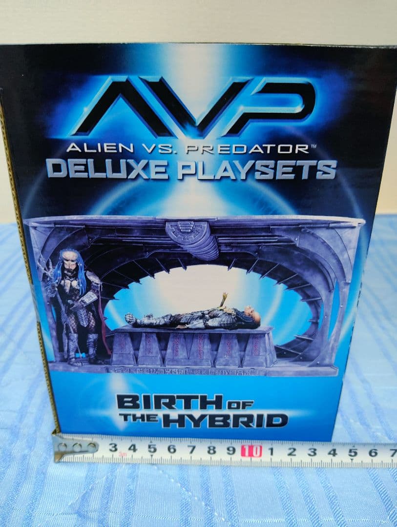 いつの日か俊A•V•P [BIRTH OF THE HYBRID]未開封！