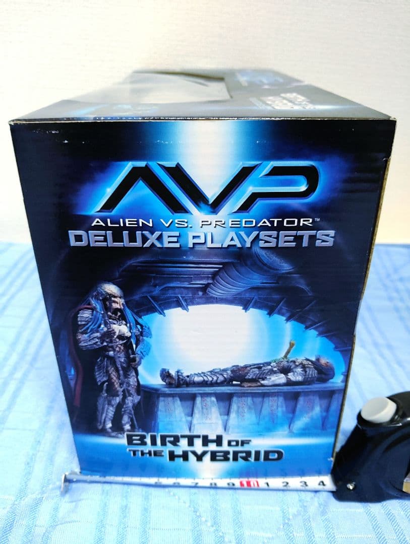 いつの日か俊A•V•P [BIRTH OF THE HYBRID]未開封！