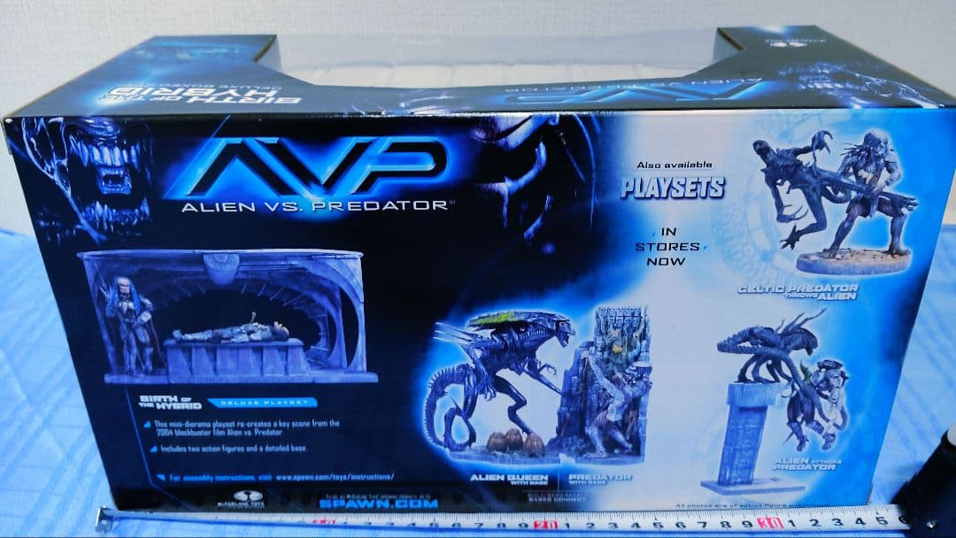 いつの日か俊A•V•P [BIRTH OF THE HYBRID]未開封！