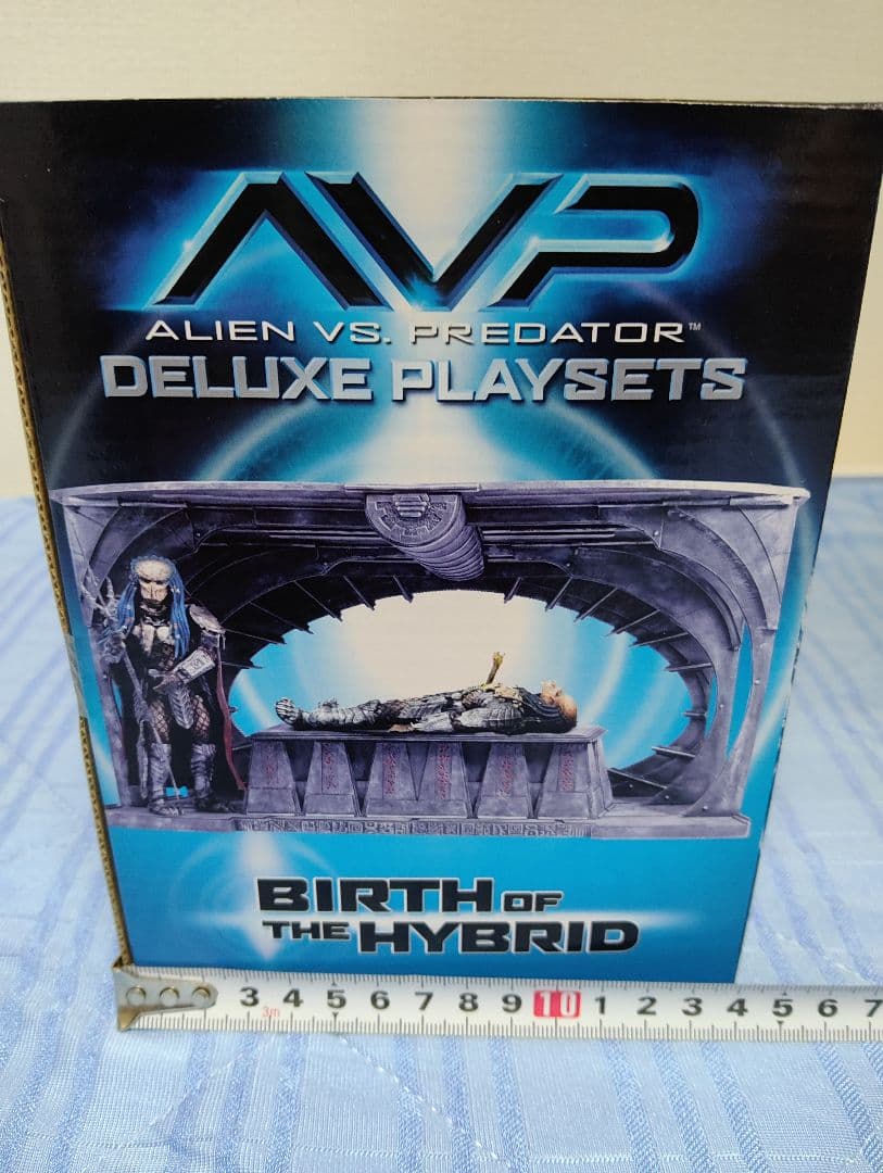 いつの日か俊A•V•P [BIRTH OF THE HYBRID]未開封！