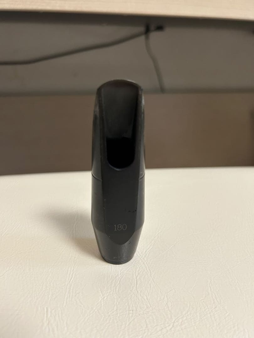 アルトサックスマウスピース