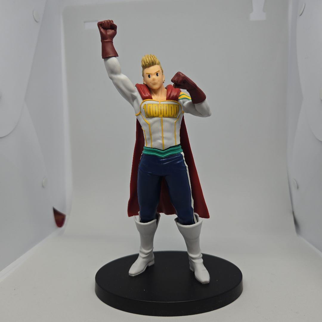 僕のヒーローアカデミア 　フィギュア　10体セット　箱無し