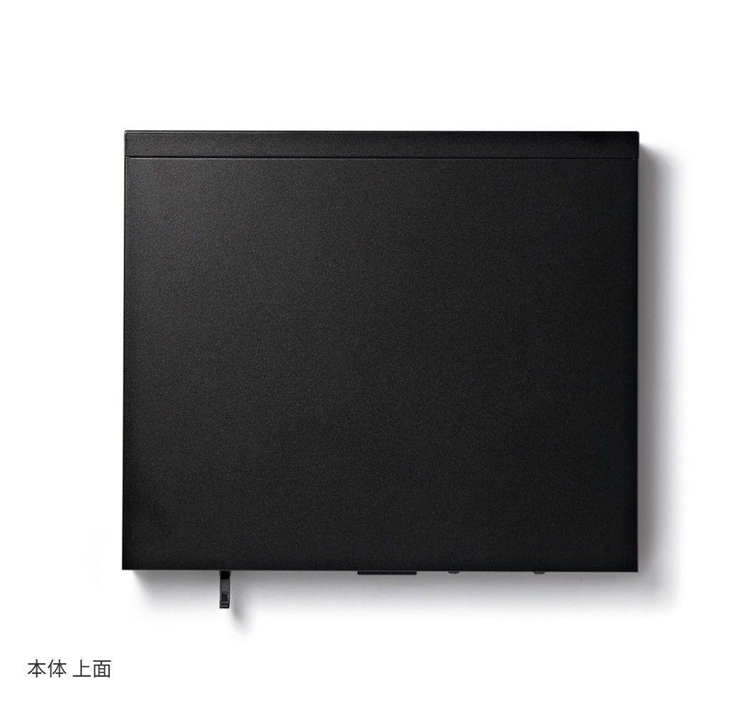 BUFFALO Business Gigaスイッチ 8ポート