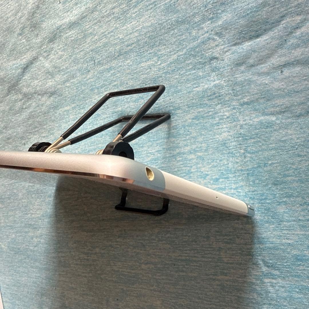 iPad mini3 wi-fi cellular 64GB シルバー