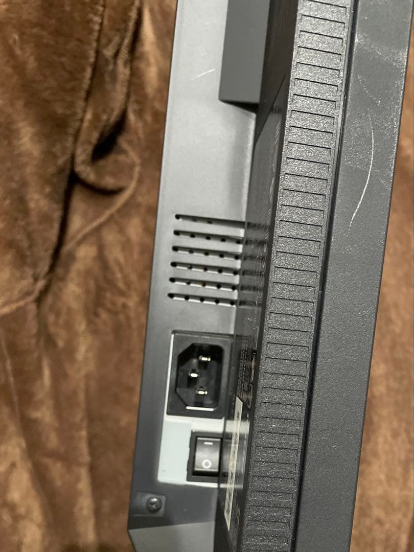 EIZO モニター　coloredge　CG248　ディスプレイ