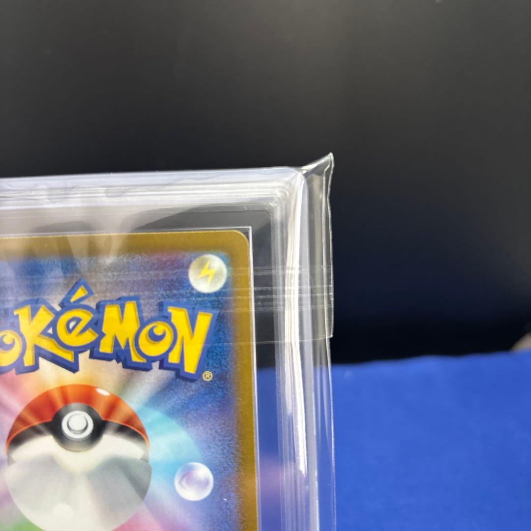 ミュウツー Classic クラシック ars10 鑑定書付き