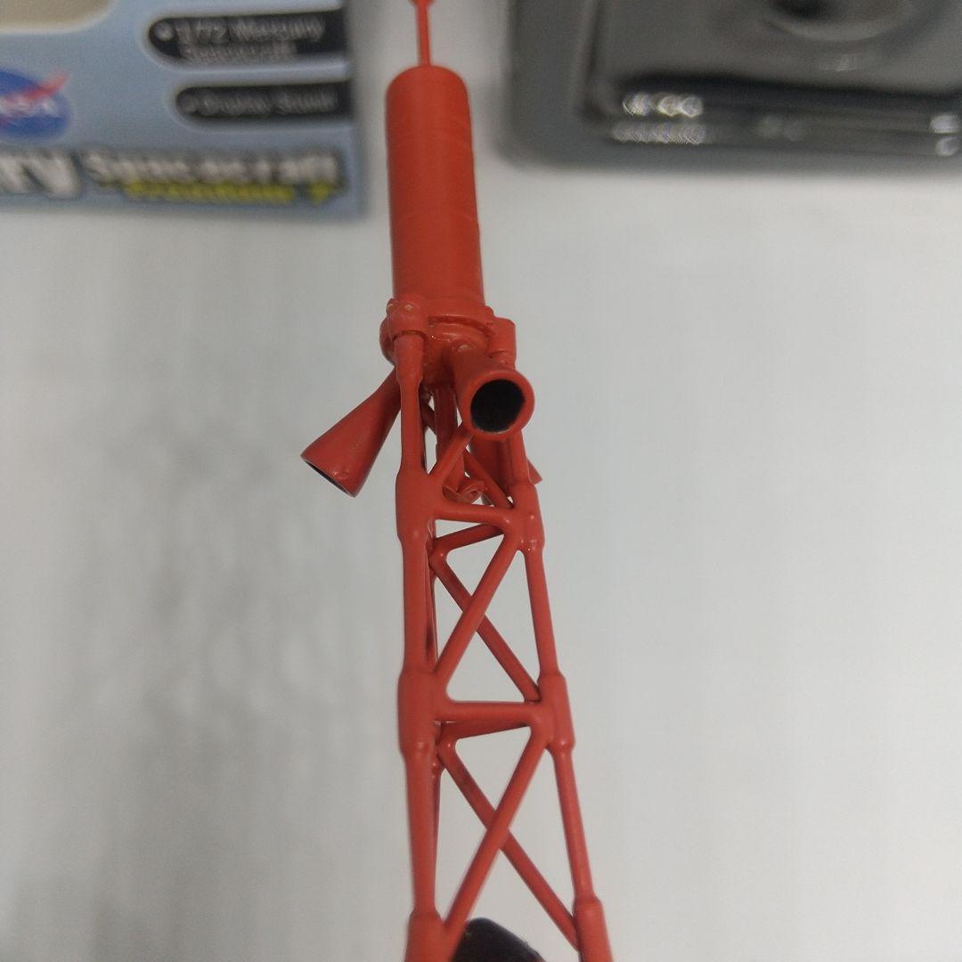 値下【ドラゴンウイングス】1/72 マーキュリー宇宙船 フリーダム７