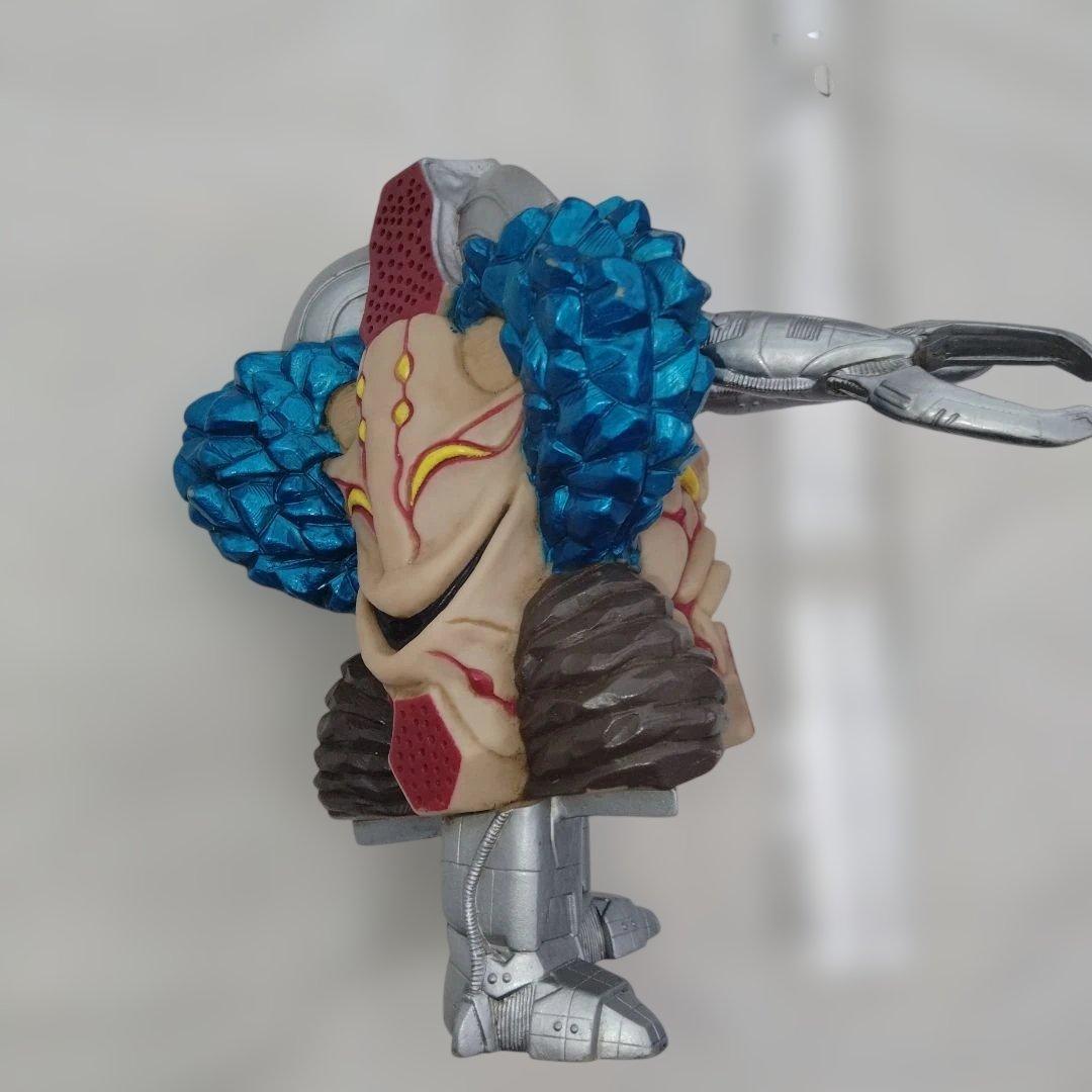 【OH259】ウルトラマン・怪獣 ソフビフィギュア 7体セット