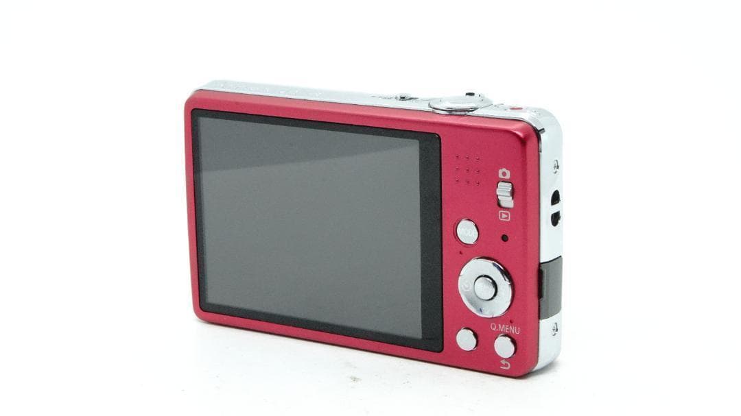 【U2344】 Panasonic LUMIX DMC-FH8 パナソニック