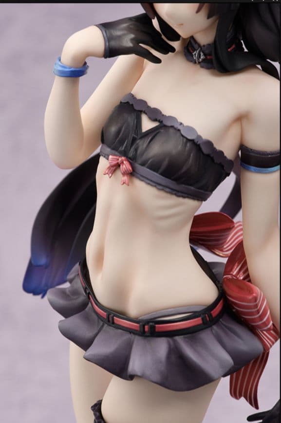 PHANTASY STAR ONLINE 2 ANNETTE フィギュア