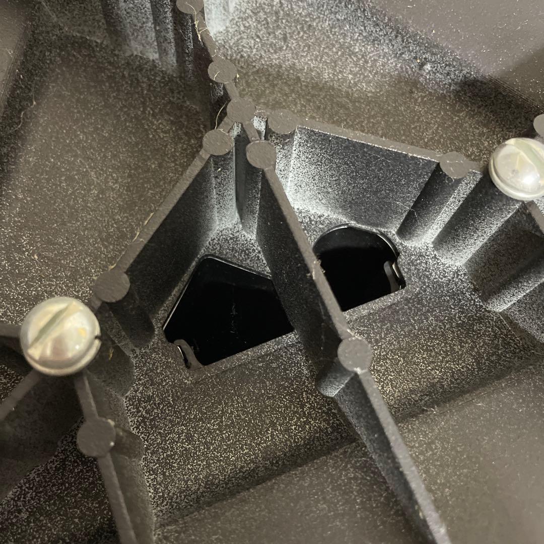 ULTIMATE MS-36B2 アルティメイト スピーカースタンドペア