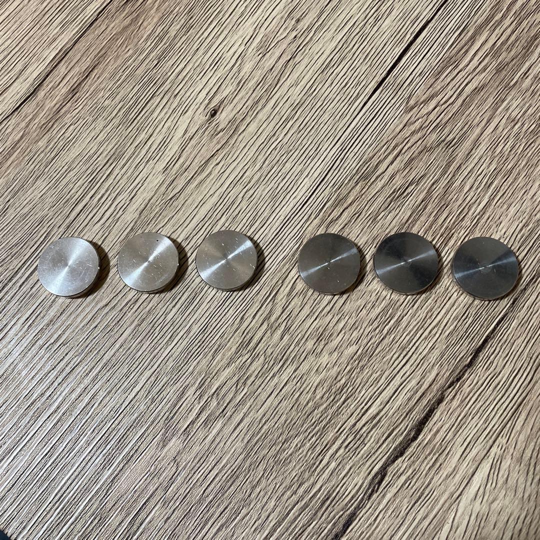 ULTIMATE MS-36B2 アルティメイト スピーカースタンドペア