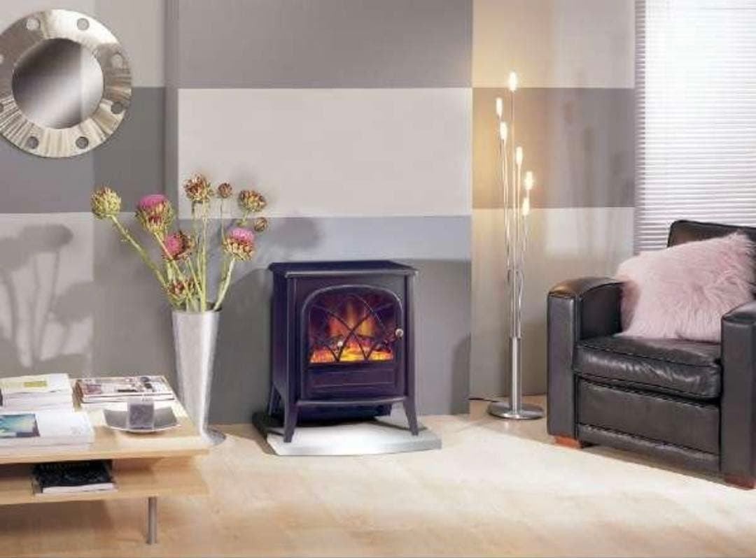 【新品・未開封】Dimplexディンプレックス セラミックヒーター RIT12J