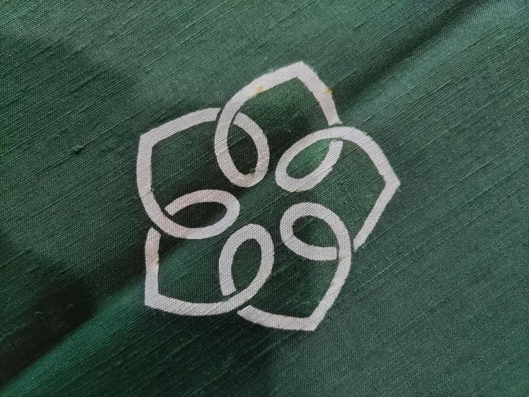 風呂敷 大判 4枚 小判 2枚 NO593