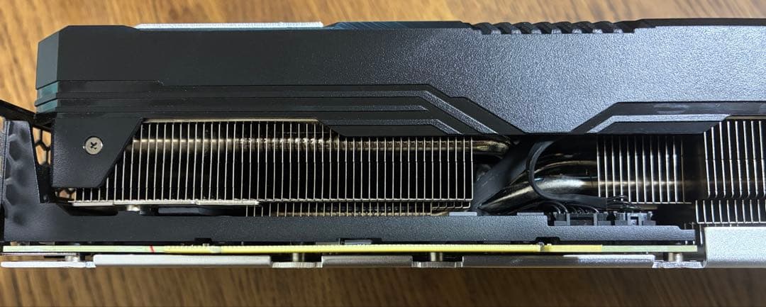 グラフィックボード・グラボ・ビデオカード GeForce RTX 4070Ti SUPER 16GB GamingPro
