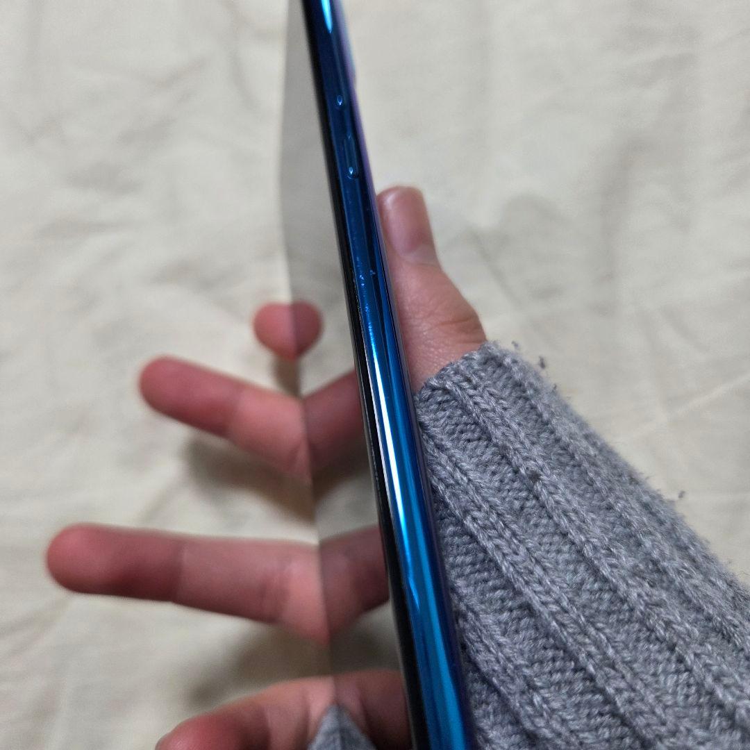 〚匿名配送〛HUAWEI P30 lite Premium 128GB おまけ付