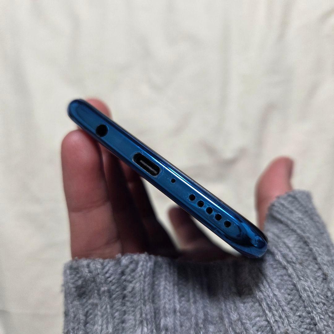 〚匿名配送〛HUAWEI P30 lite Premium 128GB おまけ付