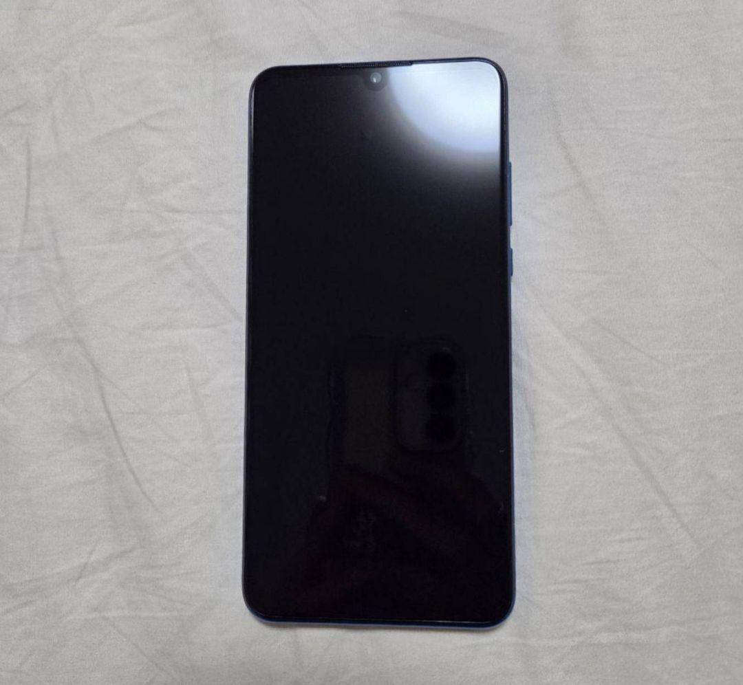 〚匿名配送〛HUAWEI P30 lite Premium 128GB おまけ付