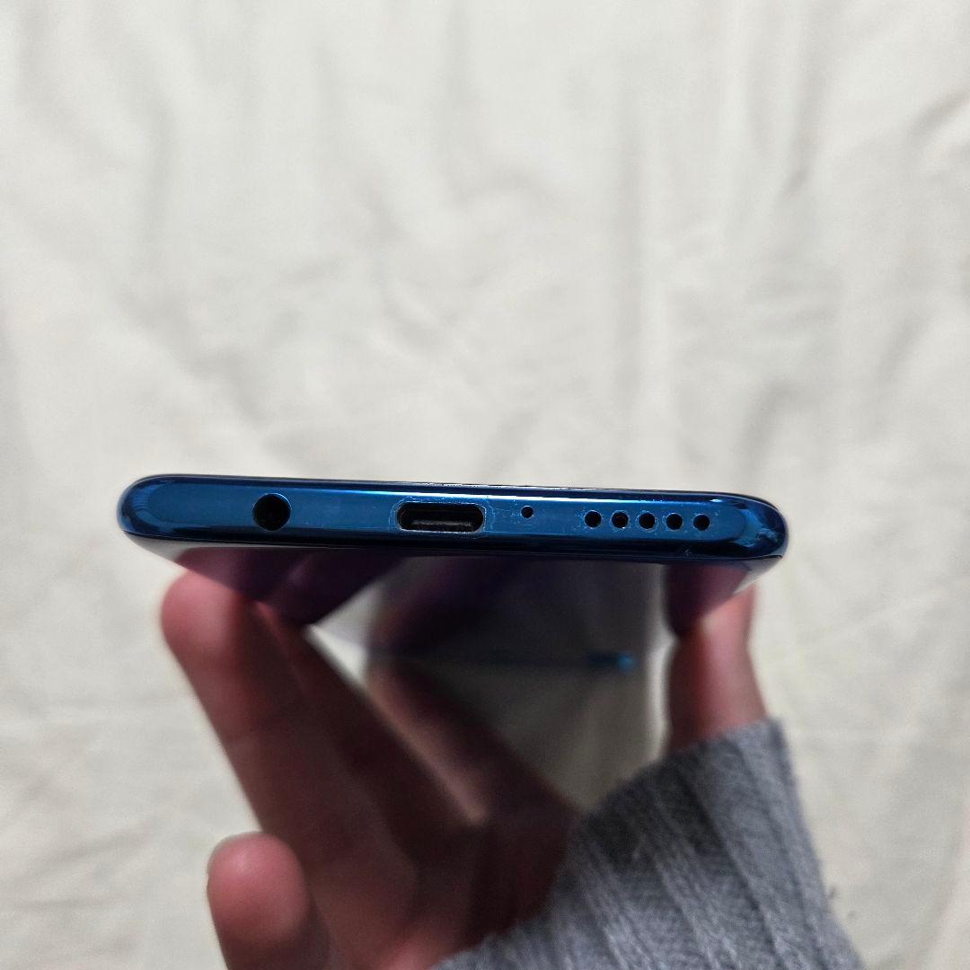 〚匿名配送〛HUAWEI P30 lite Premium 128GB おまけ付