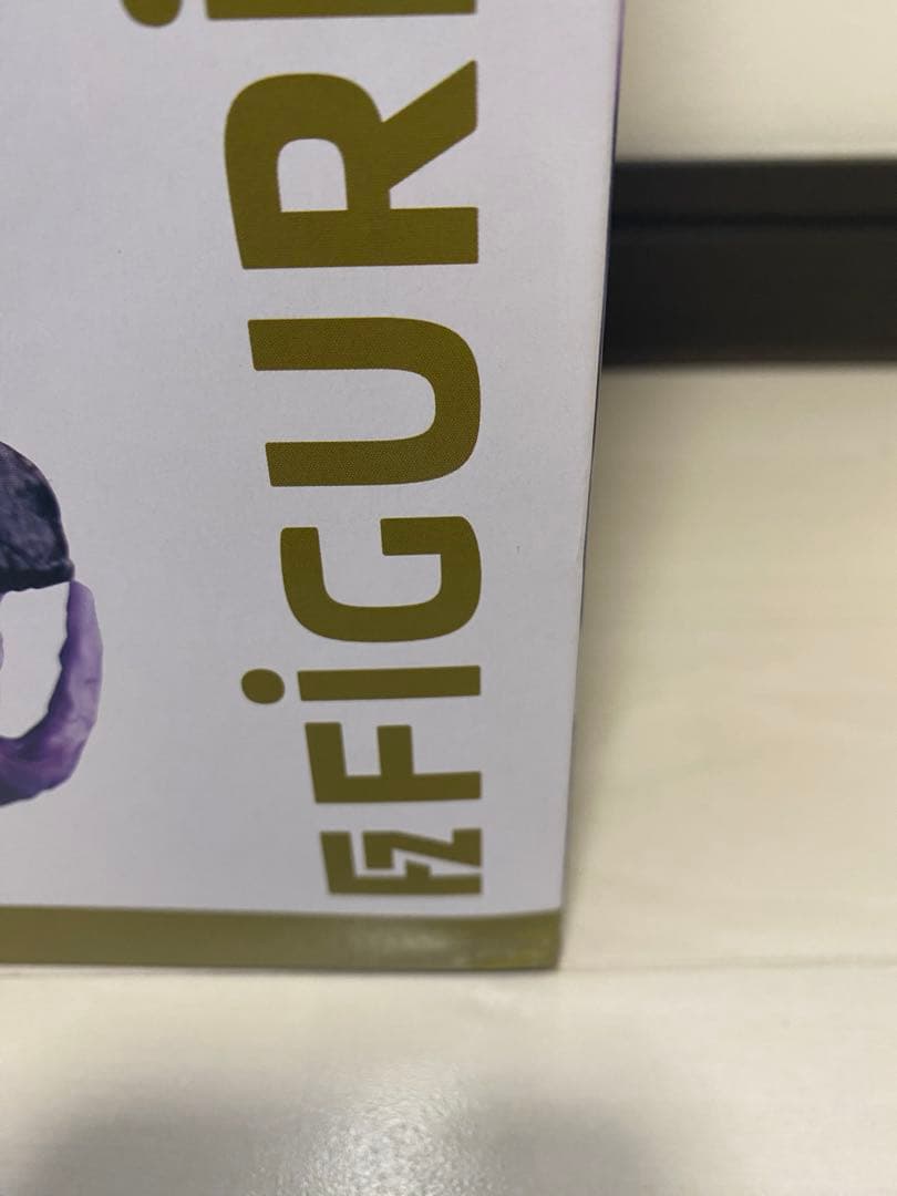 八握剣異戒神将魔虚羅　呪術廻戦　figrizma FIGEIZUM マコラ 4体