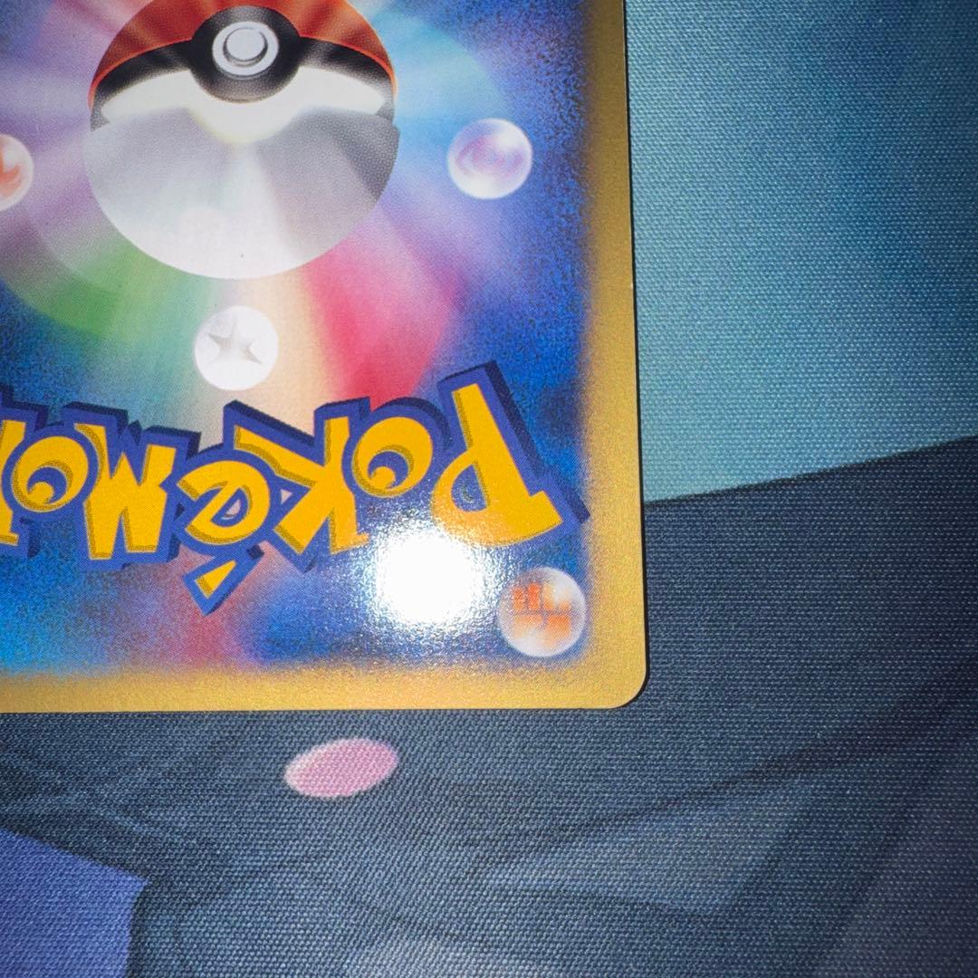 ツクシのハッサム Vs