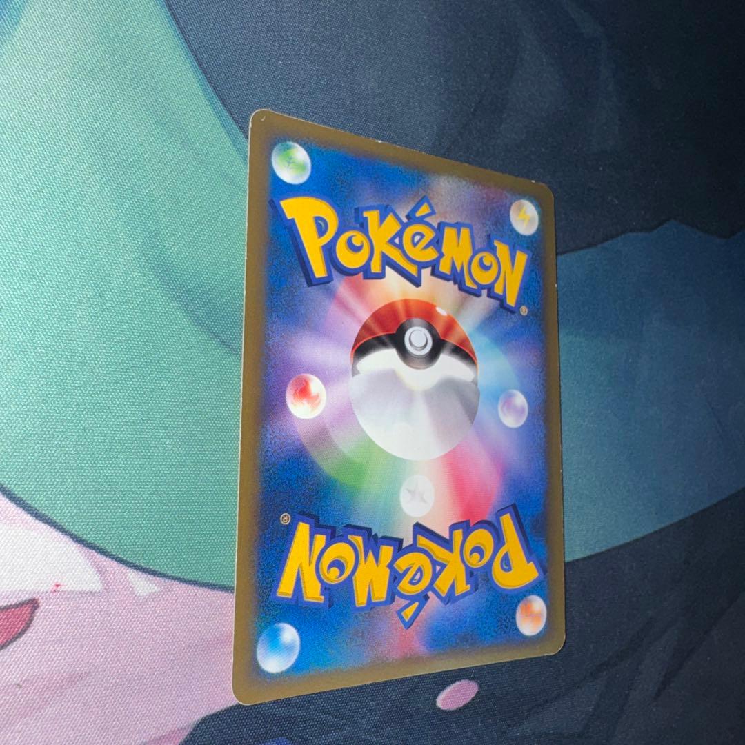 ツクシのハッサム Vs