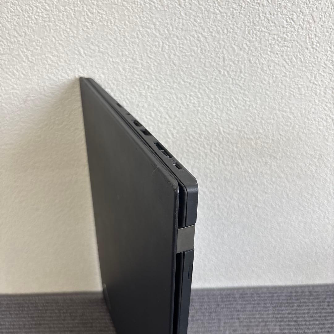 lenovo thinkpad T590 i7-8665U メモリ8GB