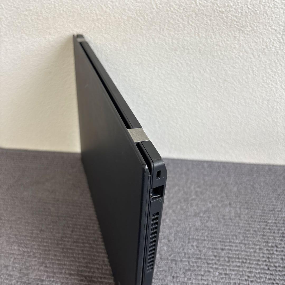 lenovo thinkpad T590 i7-8665U メモリ8GB