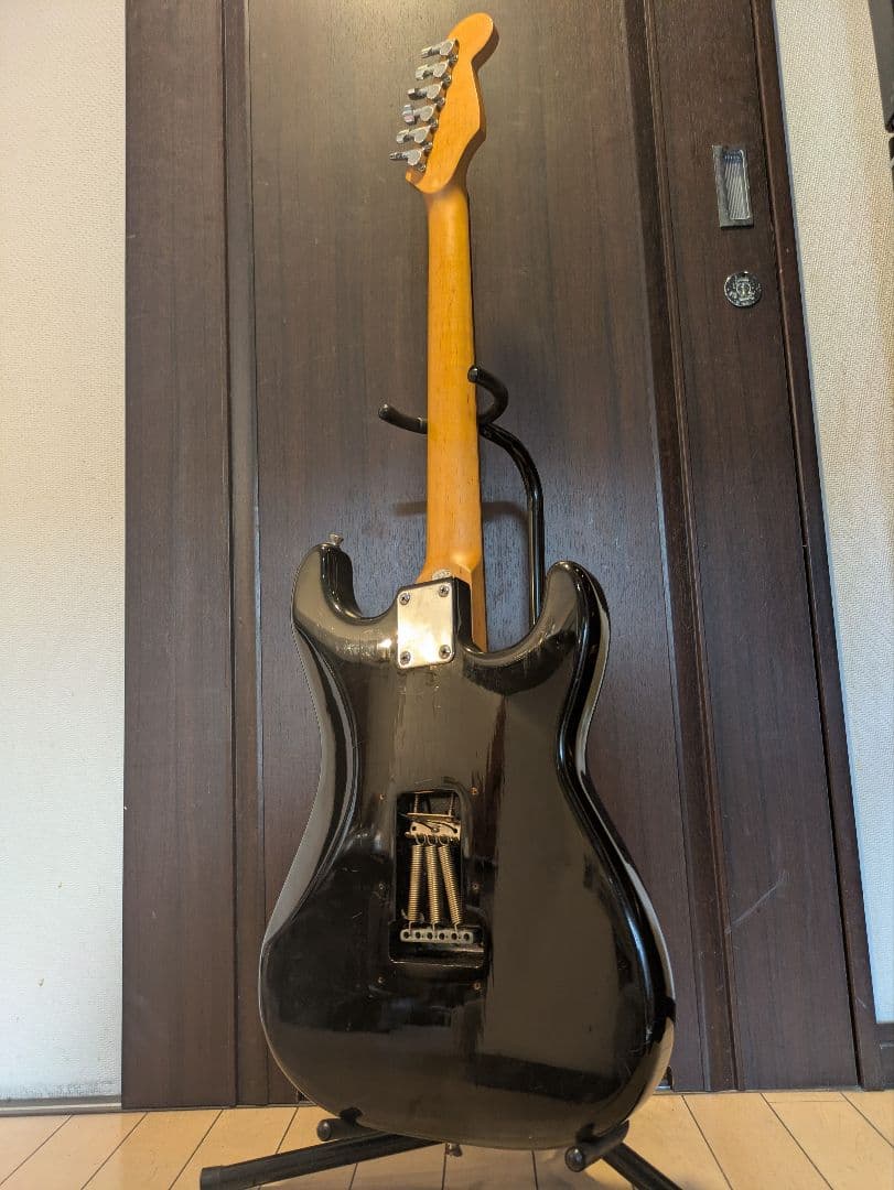 ギター TAKU EASTWOOD