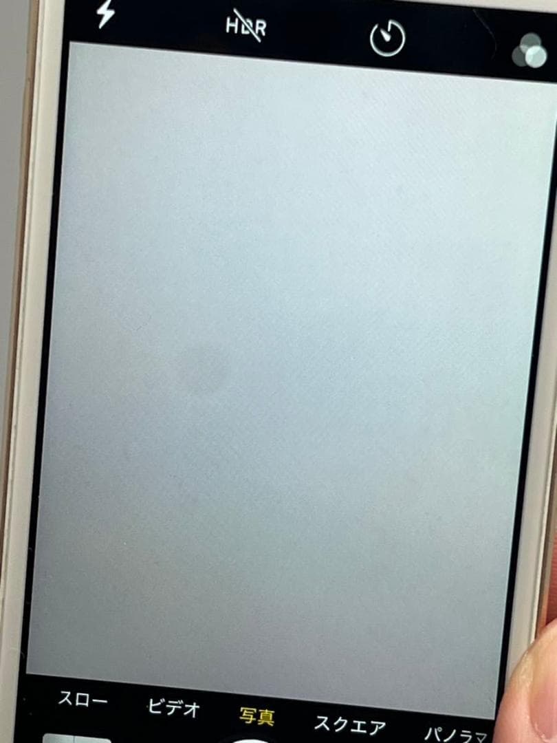 Apple iPod touch 第7世代　32GB A2178 現状品