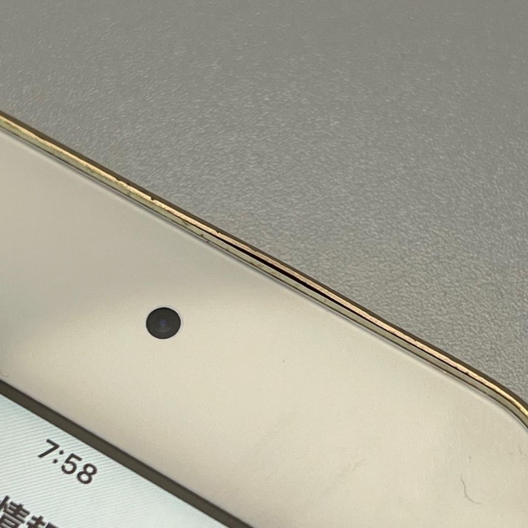 Apple iPod touch 第7世代　32GB A2178 現状品