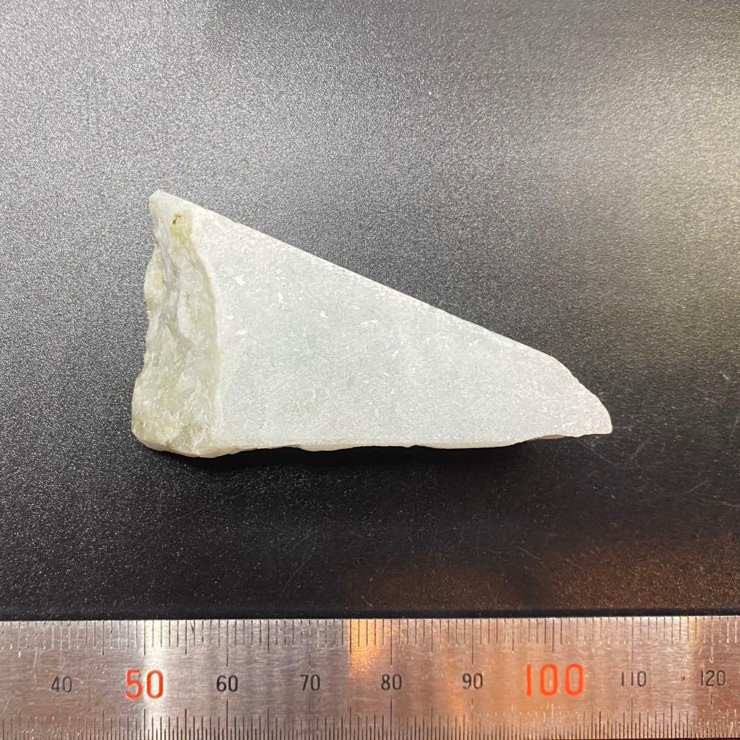 【1497】糸魚川産　翡翠　極上　41g　天然石　ヒスイ　宝石　パワーストーン