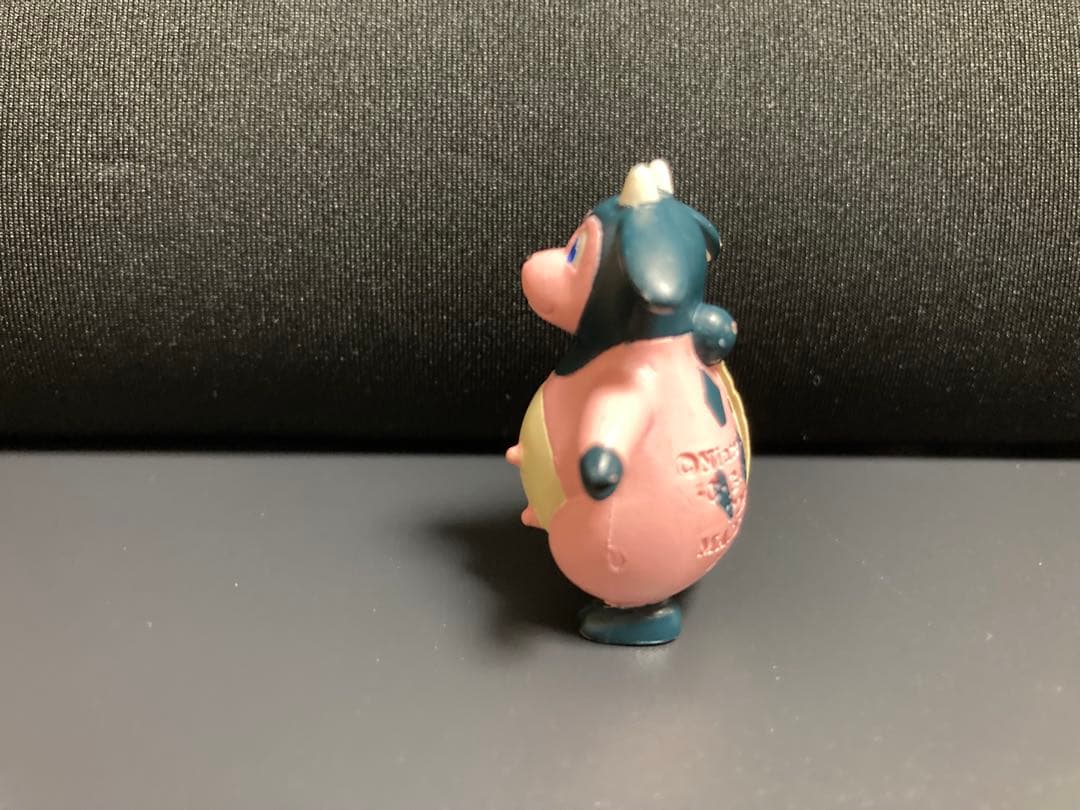 ポケモン　モンコレ　ミルタンク
