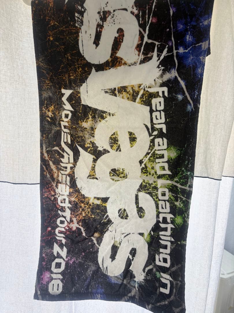 Fear,and Loathing in Las Vegas Tシャツ タオル